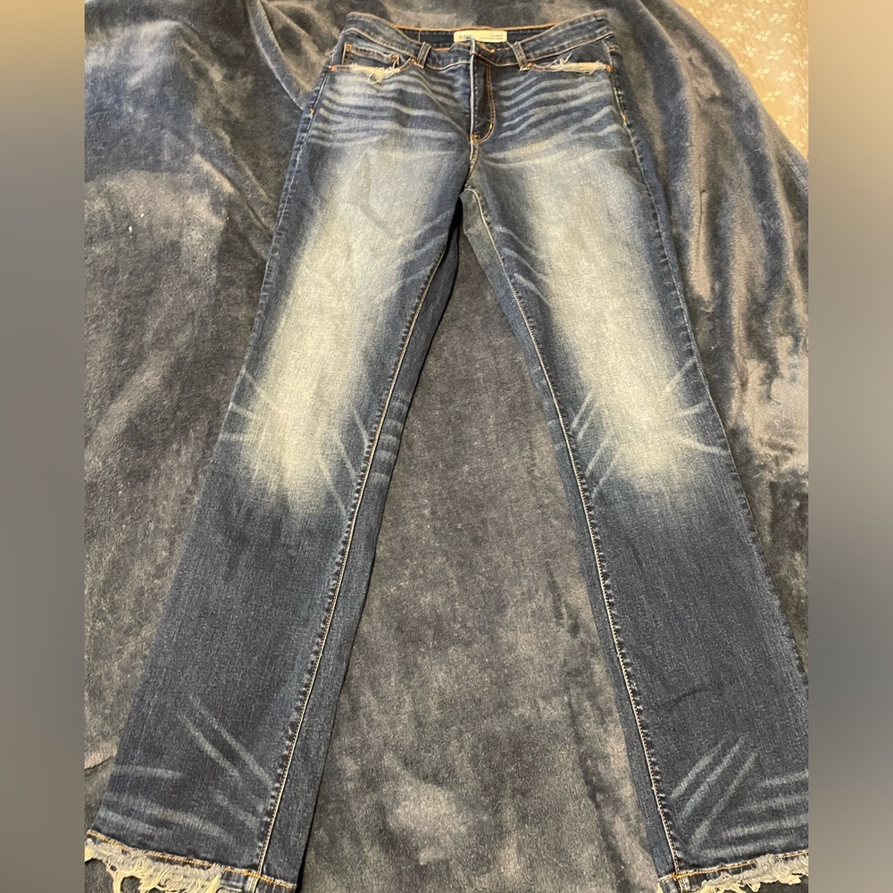 BKE buckle gabby size 29